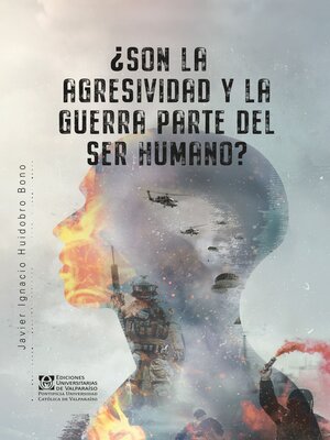 cover image of ¿Son la agresividad y la guerra parte del ser humano?